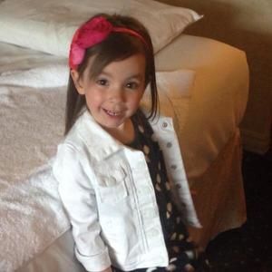 Meet your Posher, Christina